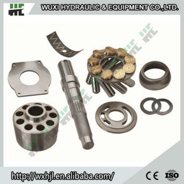 High Quality A4V40,A4V56,A4V71,A4V90,A4V125,A4V250 hydraulic part,hydraulic control parts #1 image