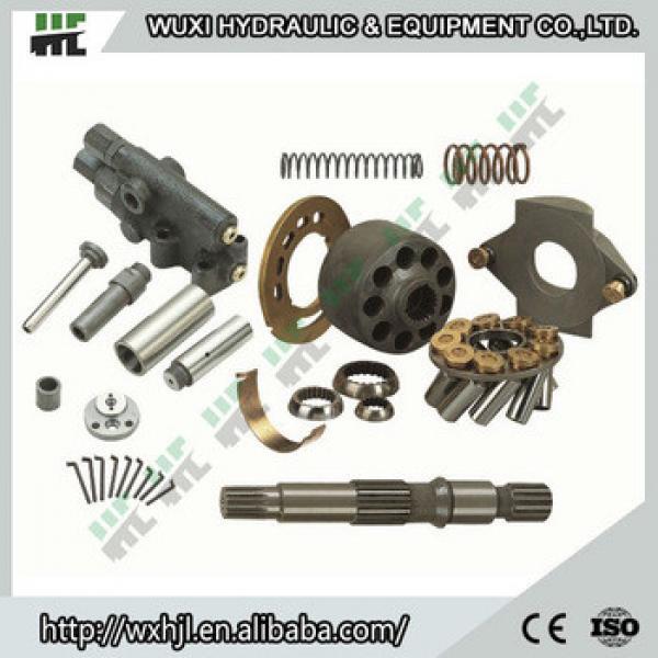 2014 Hot Sale A10VO63,A10VO71,A10VO85,A10VO100,A10VO140 hydraulic parts,cradle bearing #1 image