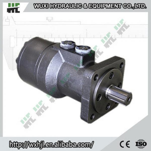 Good Quality BM4 hydraulic motor,orbital motor hydraulic #1 image