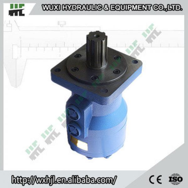 Good Quality BM2 hydraulic motor, motor high torque #1 image