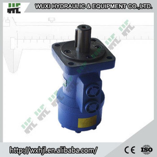 2014 Hot Sale BM2 hydraulic motor, orbital hydraulic motor, hydraulic motor specs #1 image