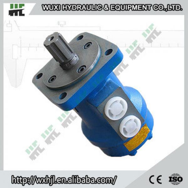 Hot Sale High Quality BM3 hydraulic motor,gerotor motors #1 image