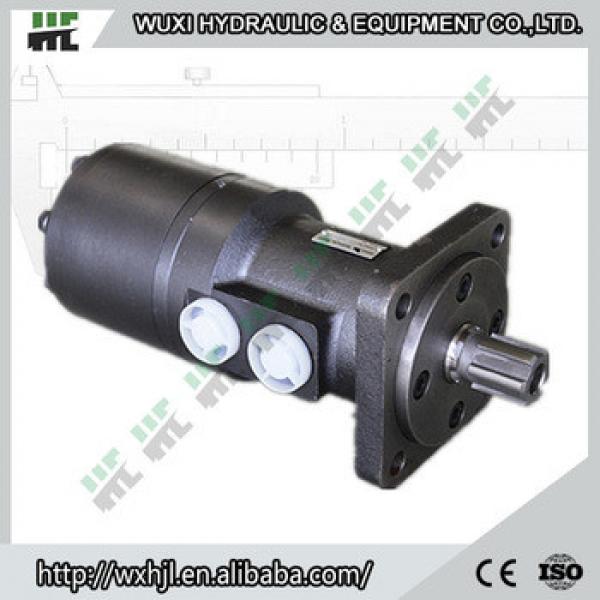 2014 Hot Sale BM3 hydraulic motor,hydrolic motors #1 image