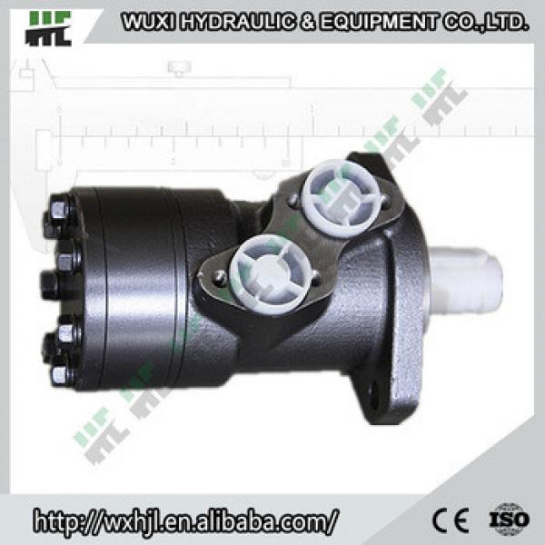 High Quality BM2 hydraulic motor, low speed motor #1 image