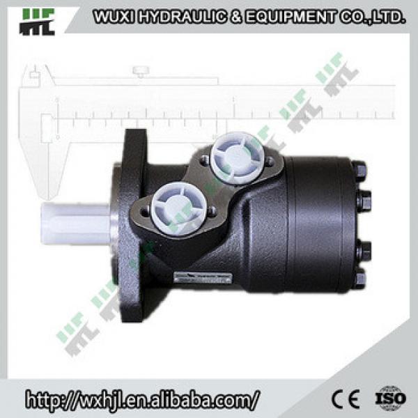 2014 Hot Sale High Quality BM1 hydraulic motor,low speed hydraulic motor #1 image