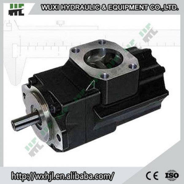 Good Quality T6 vane pump ,hydraulic vane pump,hydraulic pump for crane #1 image