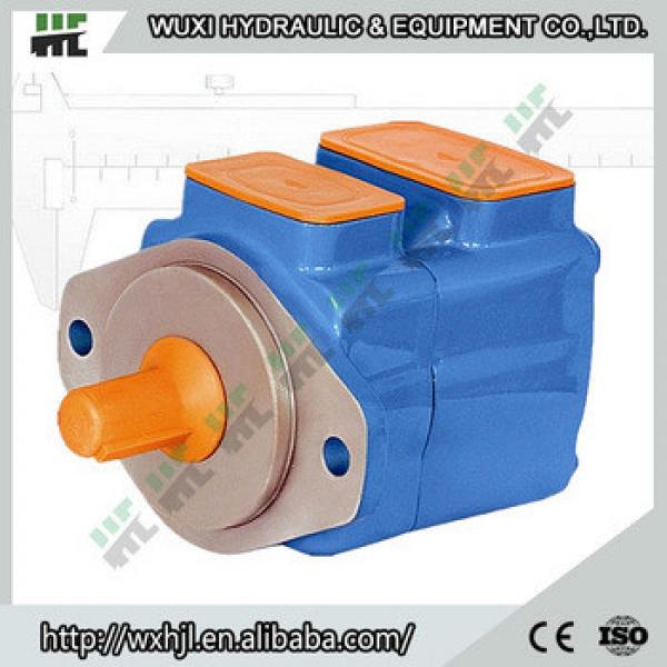 High Quality VQ vane pump ,hydraulic vane pump,high pressure vane pump #1 image