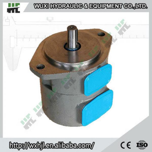 Good Quality SQP vane pump ,hydraulic vane pump,prices of hydraulic pump #1 image