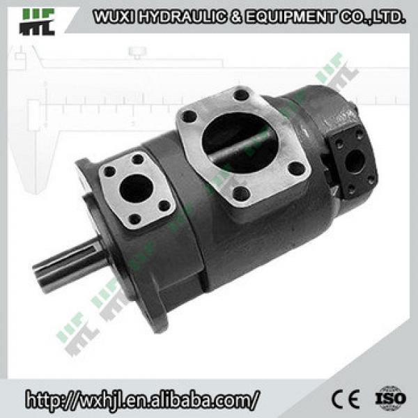 Good Quality SQP vane pump ,hydraulic vane pump,sliding vane pump #1 image