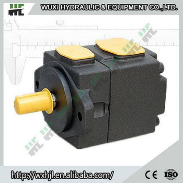 Good Quality SQP vane pump ,hydraulic vane pump,rotary vane pumps #1 image