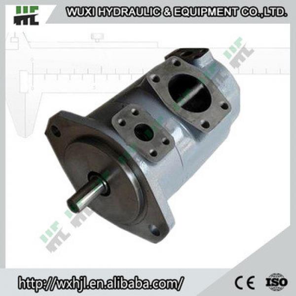 Good Quality SQP vane pump ,hydraulic vane pump,crane hydraulic pump #1 image