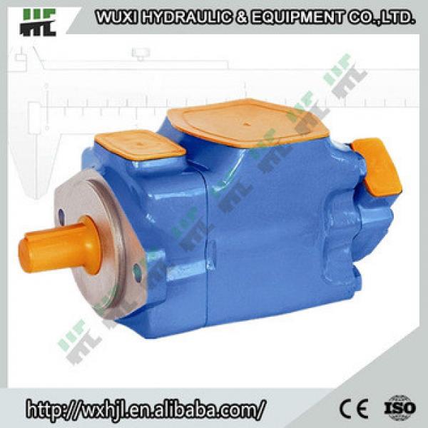 Good Quality VQ vane pump ,hydraulic vane pump,vane pumps #1 image