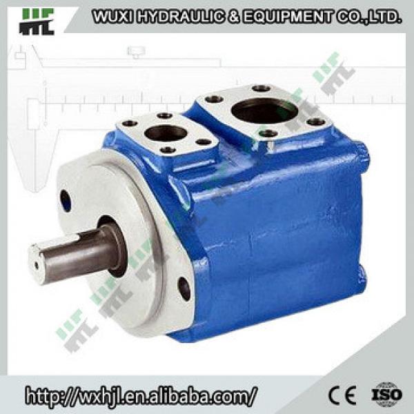 High Quality VQ vane pump ,hydraulic vane pump,rotary vane vacuum pump #1 image