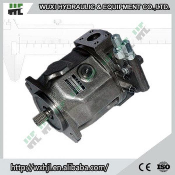 Wholesale Newest Good Quality A10VSO/A10VO china hydraulic pump,variable piston pump #1 image