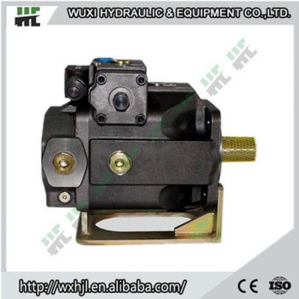 Gold Supplier China A4VSO180 hydraulic pump,piston pump,commercial hydraulic pump #1 image