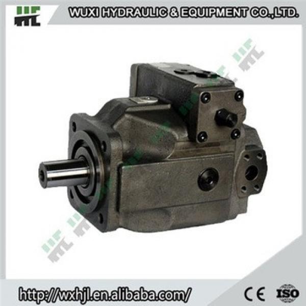 2014 Hot Sale High Quality A4VSO hydraulic pump,piston pump,hydraulic piston pump #1 image