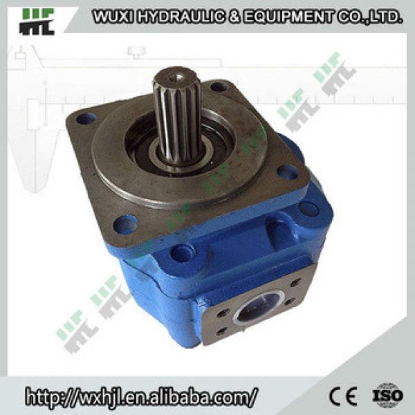 2014 High Quality P7600 gear pump price gear pump,hydraulic gear pump,gear pump housing #1 image