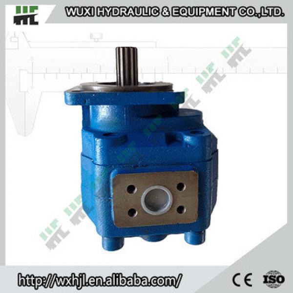 2014 High Quality P7600 gear pump price gear pump,hydraulic gear pump,gear pumps hydraulic oil #1 image