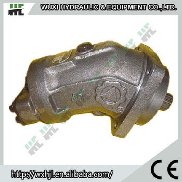 2014 Hot Sale High Quality A2FO/A2FM hydraulic pump,piston pump,fixed displacement motor #1 image