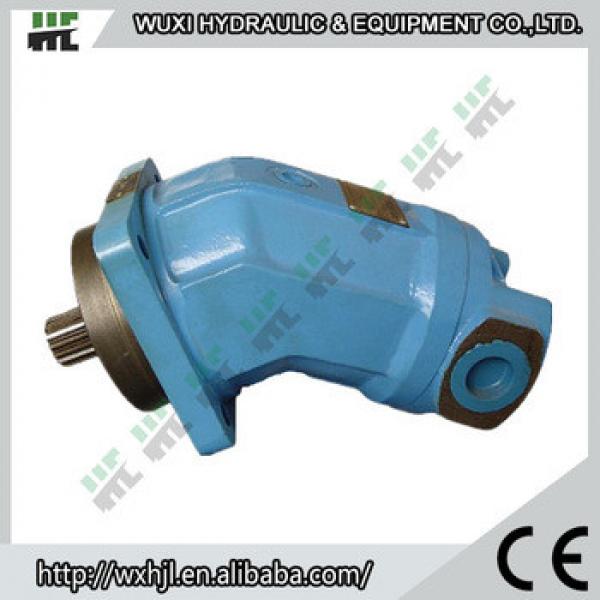 2014 Hot Sale High Quality A2FO/A2FM hydraulic pump,piston pump,hydraulic motor rotary #1 image