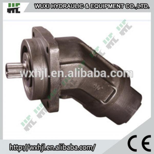 A2FO/A2FM hydraulic pump piston pump hydraulic motors and pumps #1 image