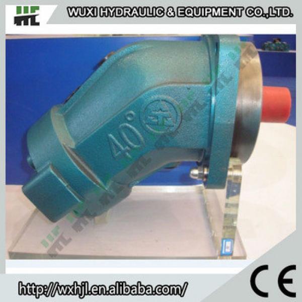 2014 Hot Sale High Quality A2FO/A2FM hydraulic pump,piston pump,hydraulic drive motor #1 image