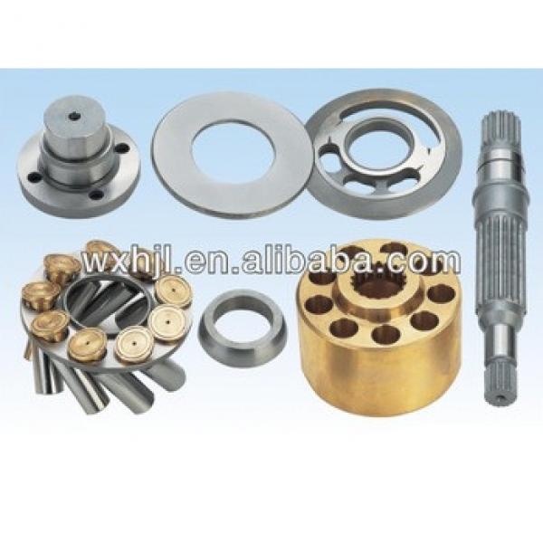 LPVD125 hydraulic piston pump parts #1 image