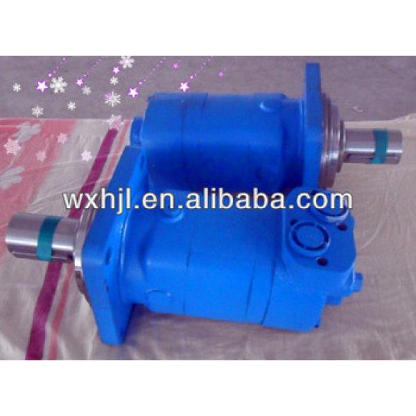 Sauer Danfoss OMV630 cycloid gear motor #1 image