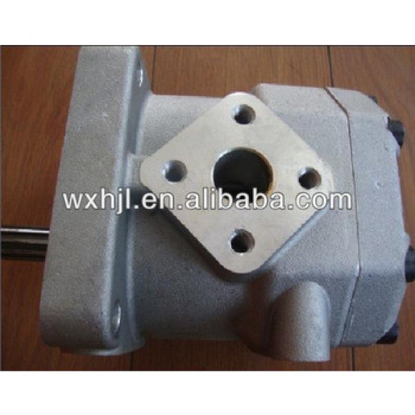 KAYABA GP2-85A gear pump #1 image