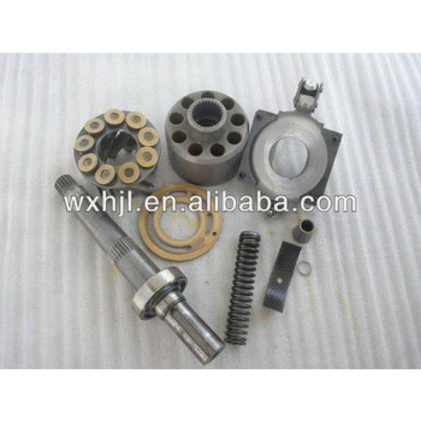 PV092 hydraulic piston pump parts #1 image