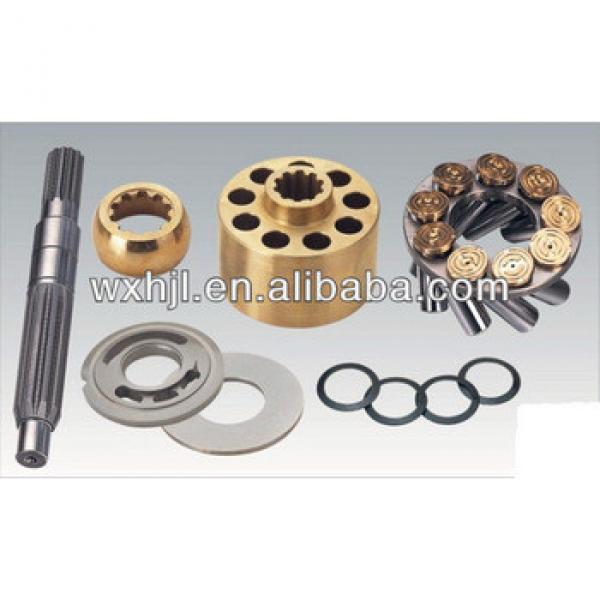 IHI NX15 hydraulic piston pump parts #1 image