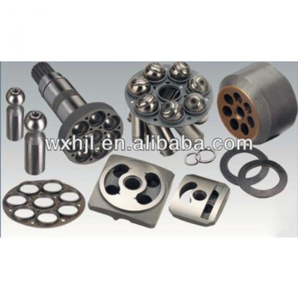 REXROTH A7VO80 hydraulic piston pump parts #1 image