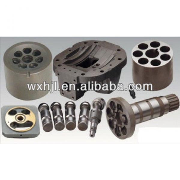 HITACHI HPV145 hydraulic piston pump parts #1 image