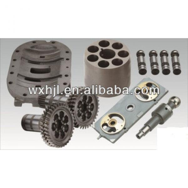 HITACHI HPV091 DUPLEX PUMP hydraulic piston pump parts #1 image