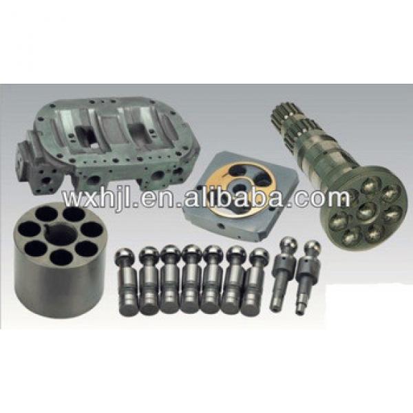 HITACHI HPV105 hydraulic piston pump parts #1 image