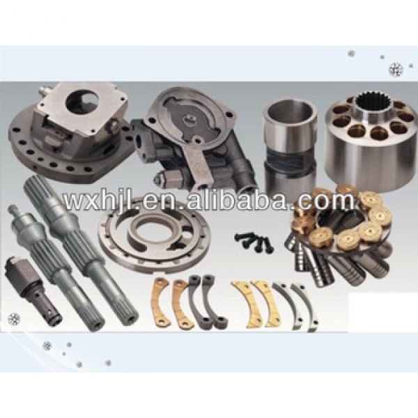 KOMATSU PC300-3 hydraulic piston pump parts #1 image