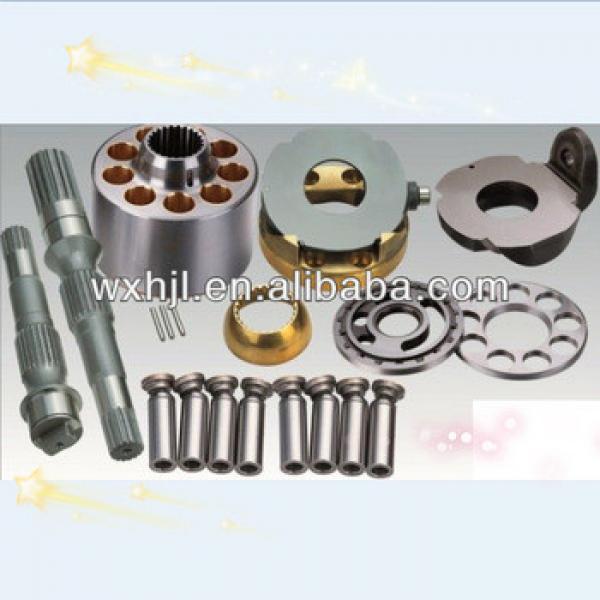 KOMATSU PC300-6 hydraulic piston pump parts #1 image