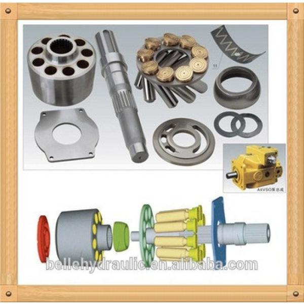 Your reliable supplier for Rexroth A4VSO355 pump parts #1 image