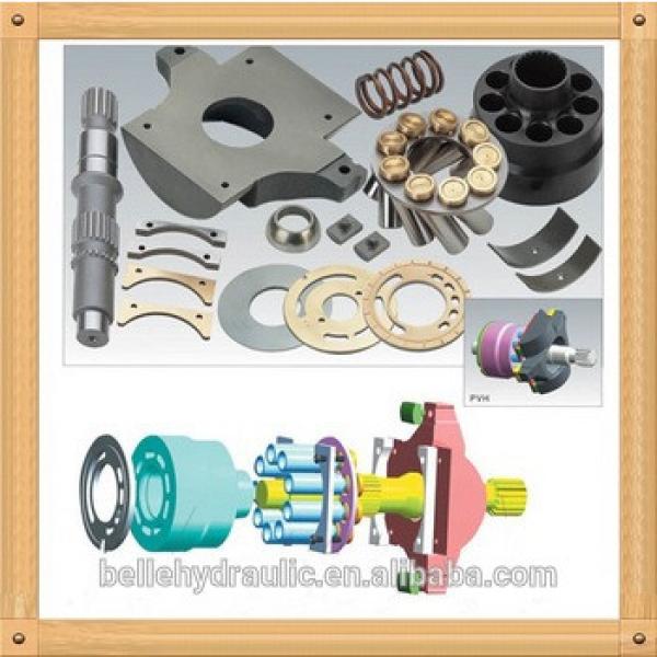 Your reliable supplier forPVH98 PVB15 PVH57 Hydraulic pump spare parts #1 image