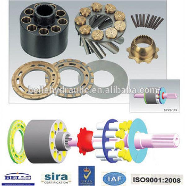 Your reliable supplier for Sauer SPV18 Hydraulic piston pump parts #1 image