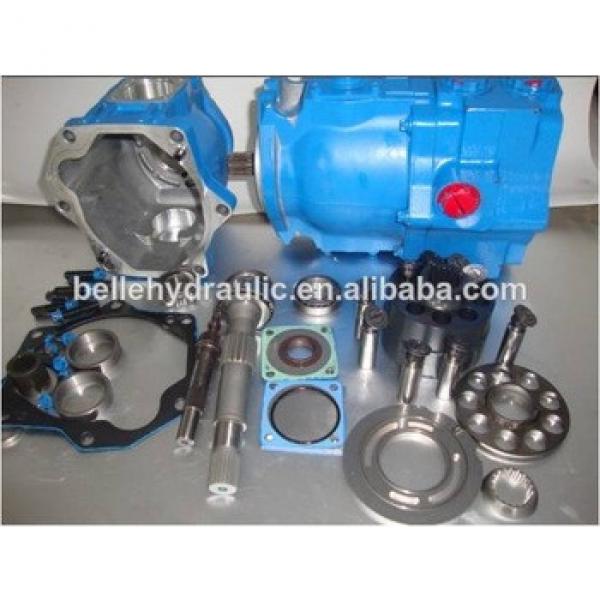 CHINA supplier for Vickers MFE19 motor parts #1 image