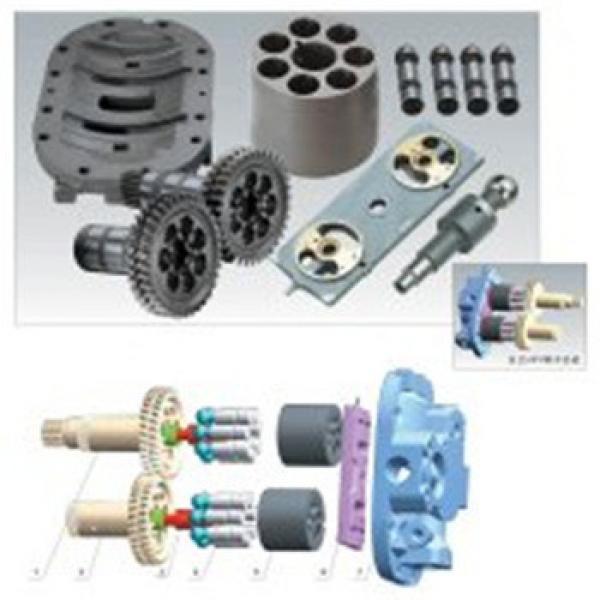 Hot sale for Hitachi HPV091 Hydraulic pump parts #1 image