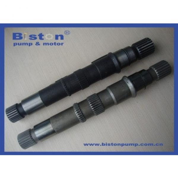 PV90L250 DRIVE SHAFT PV90L250 CAM ROCKER PV90L250 SPRING OF BARREL PV90L250 RETAINER PV90L250 SADDLE BEARING #1 image