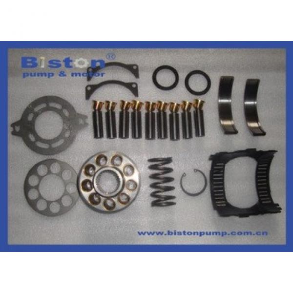 SAUER 90M130 BEARING SEAT 90M130 METAL 90M130 BARREL WASHER 90M130 SCREW 90M130 SNAP RING 90M130 SEAL OIL 90M130 #1 image