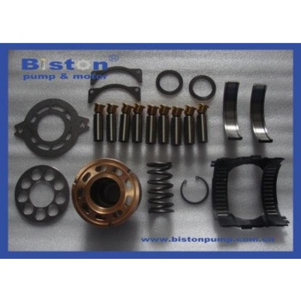 SAUER 90M180 BEARING SEAT 90M180 METAL 90M180 BARREL WASHER 90M180 SCREW 90M180 SNAP RING 90M180 SEAL OIL 90M180 #1 image