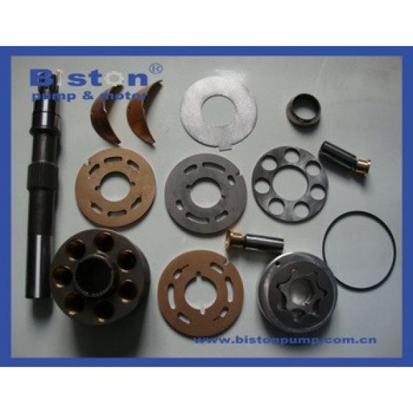 SAUER M46 BALL GUIDE M46 DRIVE SHAFT M46 SWASH PLATE M46 SHOE PLATE M46 HYDRAULIC PUMP SPARE PARTS #1 image