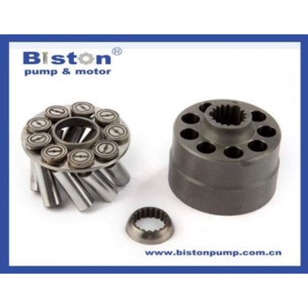 TA1515V10 BEARING TA1515V10 BEARING SPACER KIT TA1515V10 COUPLING TA1515V10 CENTER BLOCK #1 image