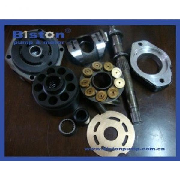 EATON 78363 PISTON SHOE 78363 CYLINDER BLOCK 78363 VALVE PLATE 78363 RETAINER PLATE 78362 SPARE PARTS #1 image