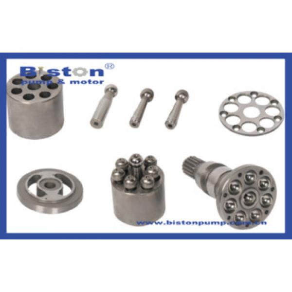 Rexroth A2FM200 RING PISTON A2FM200 RING A2FM200 CYLINDER BLOCK A2FM200 VALVE PLATE M A2FM200 DRIVE SHAFT #1 image