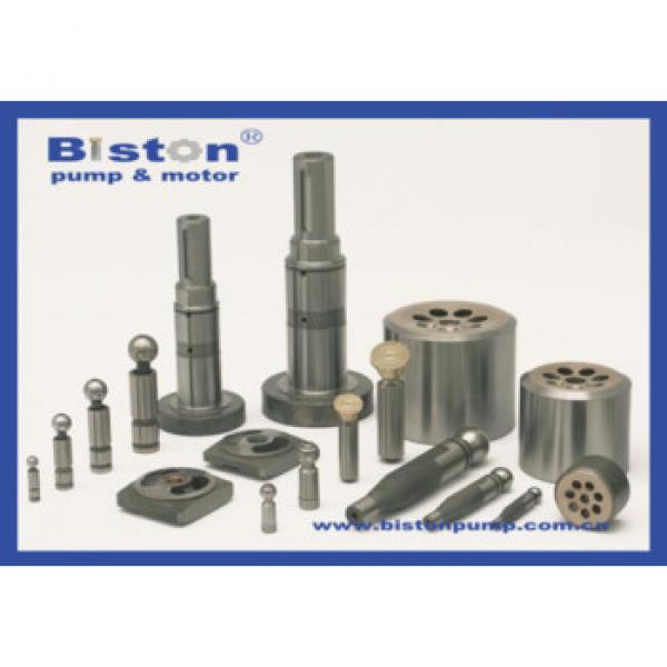 Rexroth A2FM80 RING PISTON A2FM80 RING A2FM80 CYLINDER BLOCK A2FM80 VALVE PLATE M A2FM80 DRIVE SHAFT #1 image